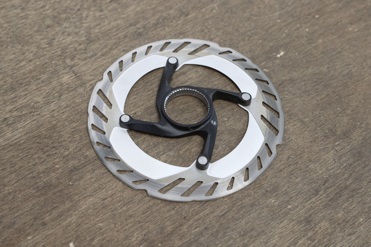 (1) 160mm Shimano Ultegra/GRX RT-CL800-160 Center Lock Disc Brake Rotor