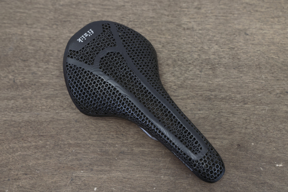 140mm (Regular) Fizik Antares Adaptive Vento R3 Kium Rail Road Saddle 219g