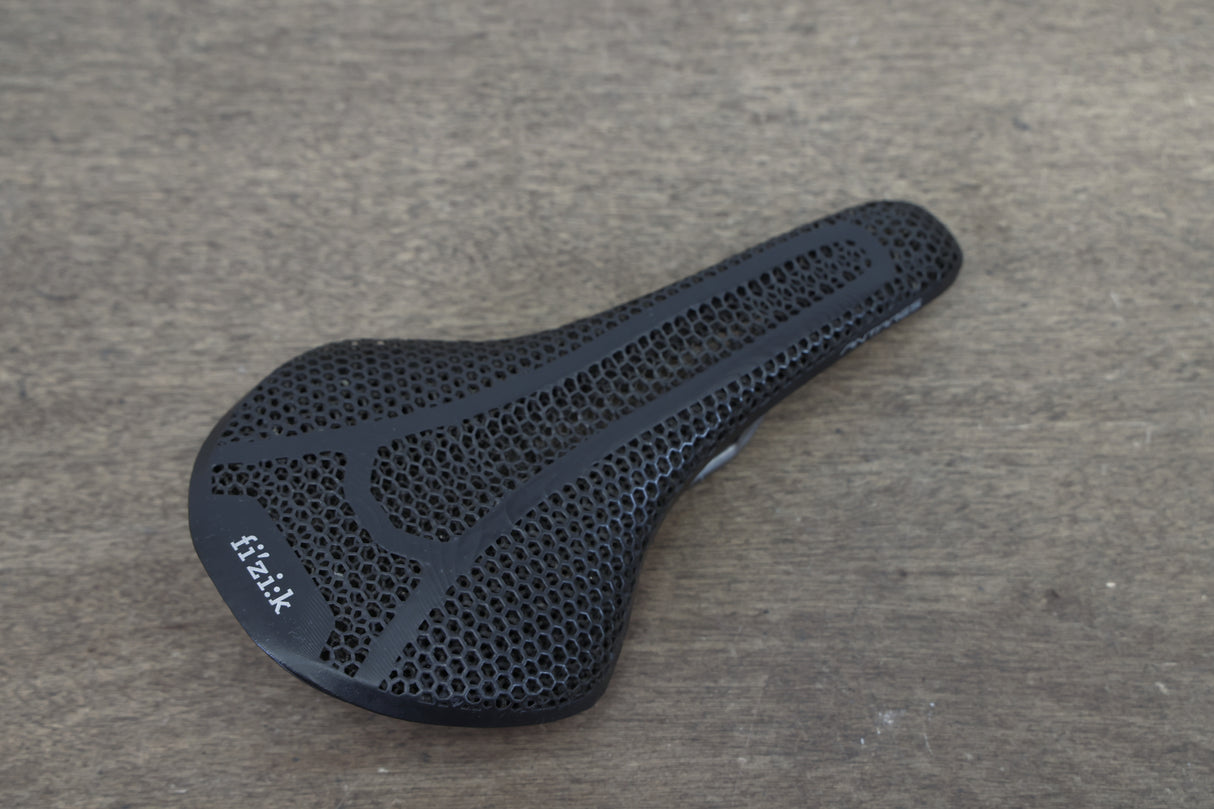 140mm (Regular) Fizik Antares Adaptive Vento R3 Kium Rail Road Saddle 219g