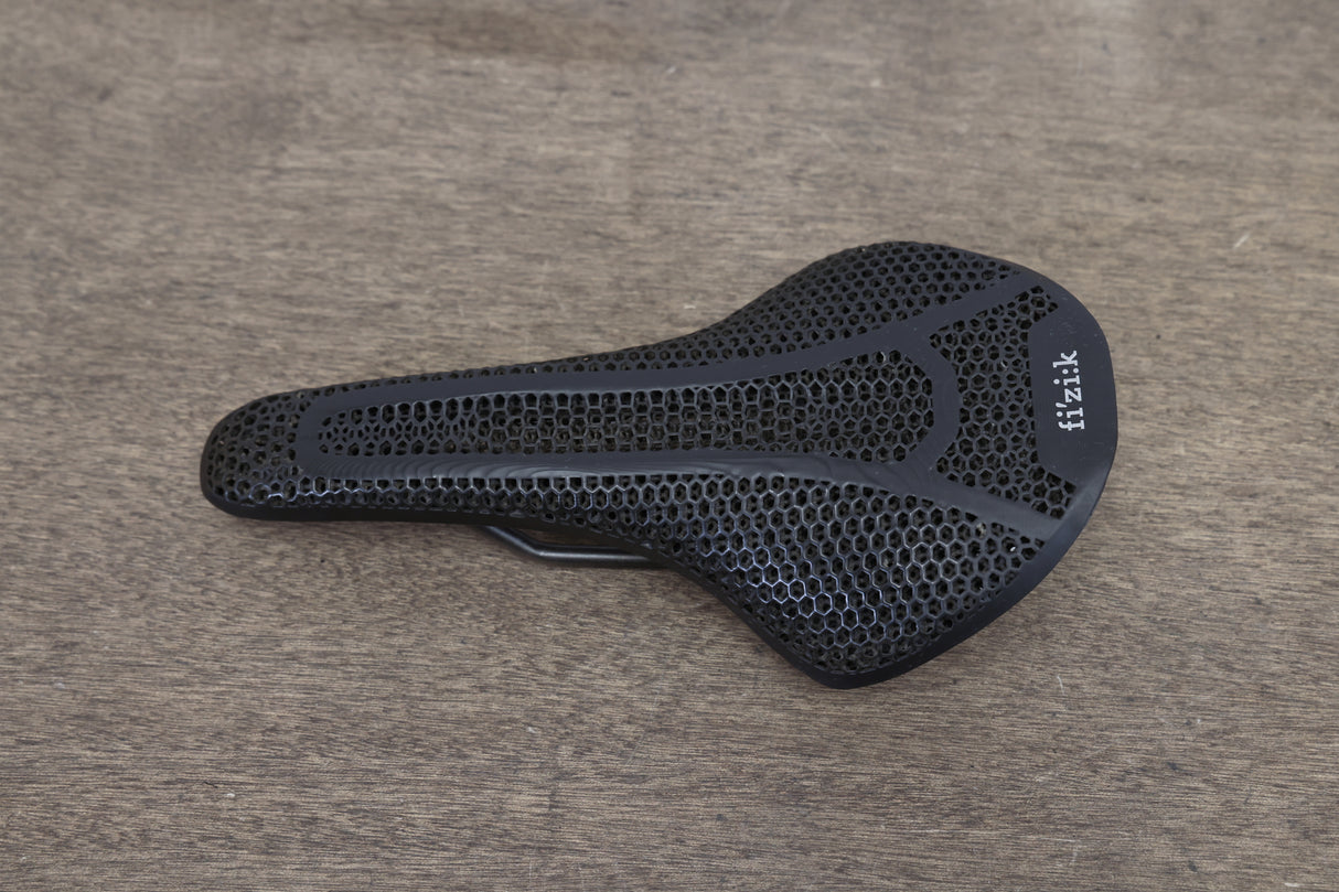 140mm (Regular) Fizik Antares Adaptive Vento R3 Kium Rail Road Saddle 219g