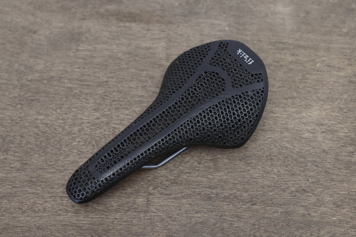 140mm (Regular) Fizik Antares Adaptive Vento R3 Kium Rail Road Saddle 219g