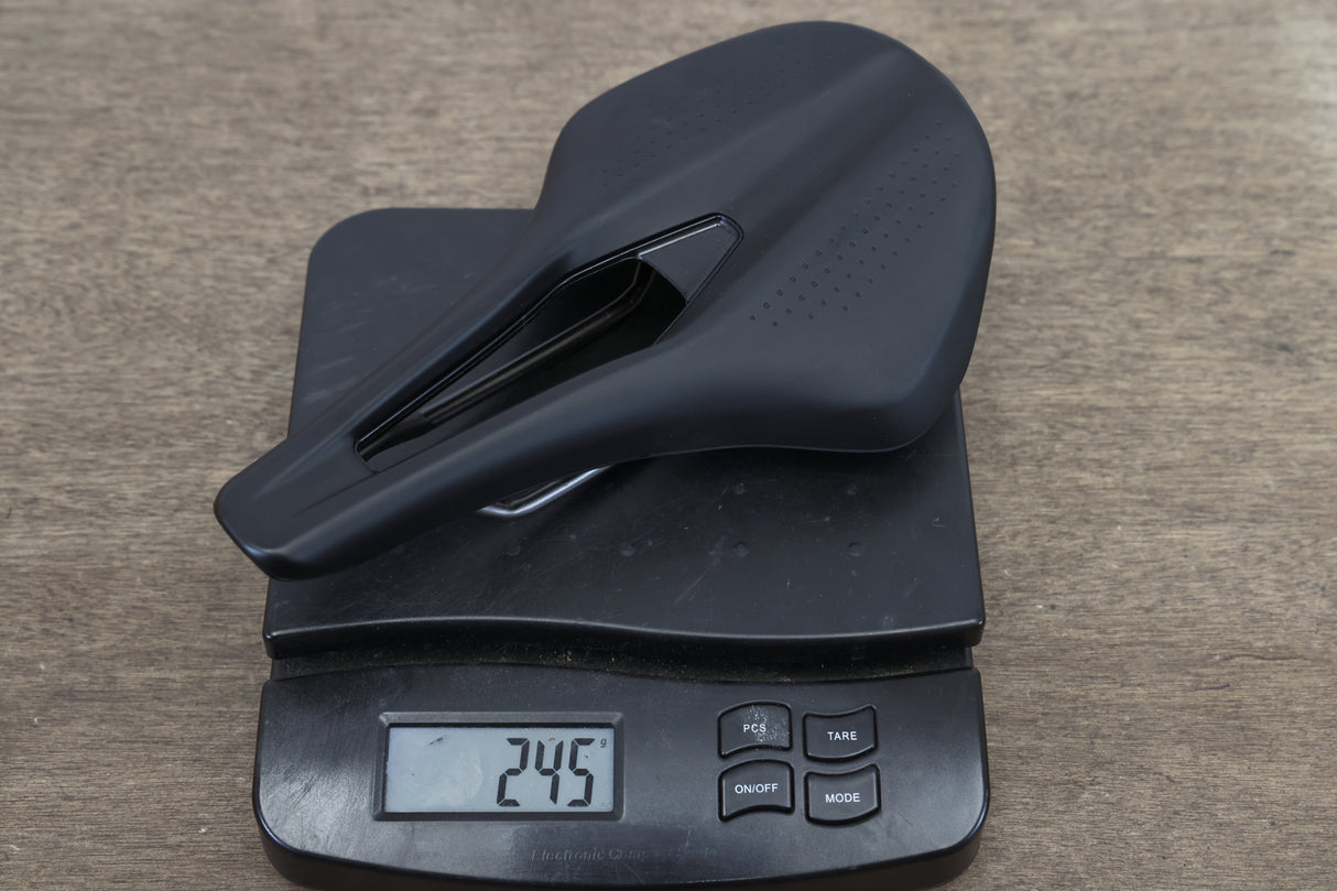 160mm Fizik Tempo Argo R3 Kium Rail Road Saddle 245g