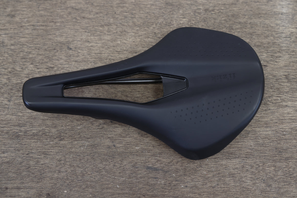 160mm Fizik Tempo Argo R3 Kium Rail Road Saddle 243g