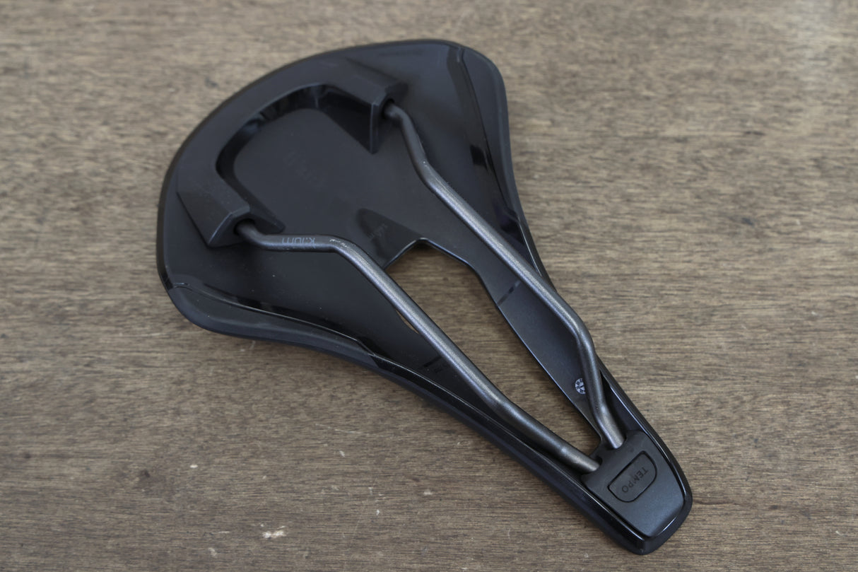 160mm Fizik Tempo Argo R3 Kium Rail Road Saddle 243g