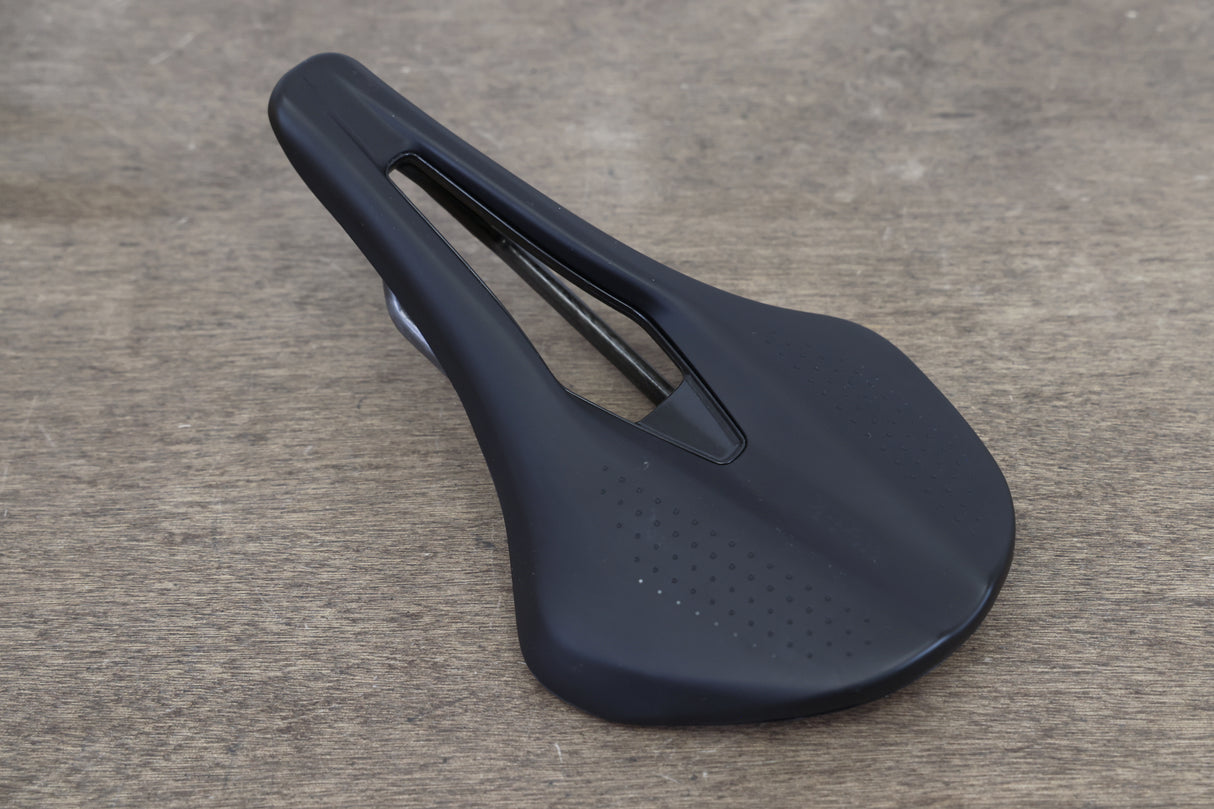 160mm Fizik Tempo Argo R1 Carbon Road Saddle 210g