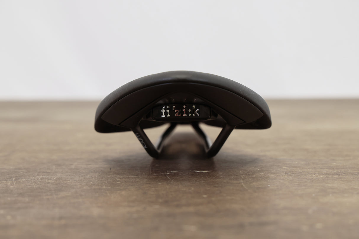 132mm Fizik Arione R3 Open Kium Rail Road Saddle 238g