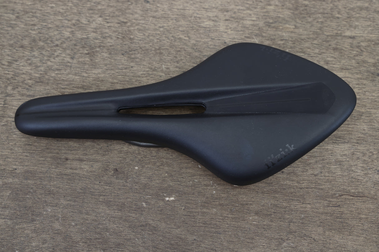 132mm Fizik Arione R3 Open Kium Rail Road Saddle 238g