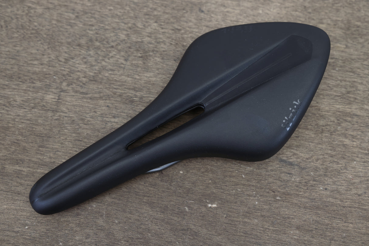 132mm Fizik Arione R3 Open Kium Rail Road Saddle 238g