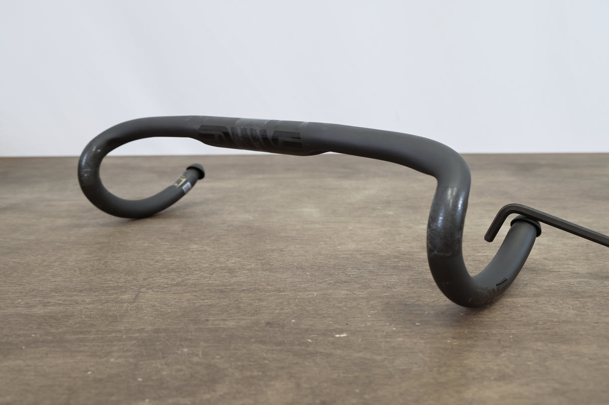 44cm ENVE Carbon Compact Road Handlebar 31.8mm