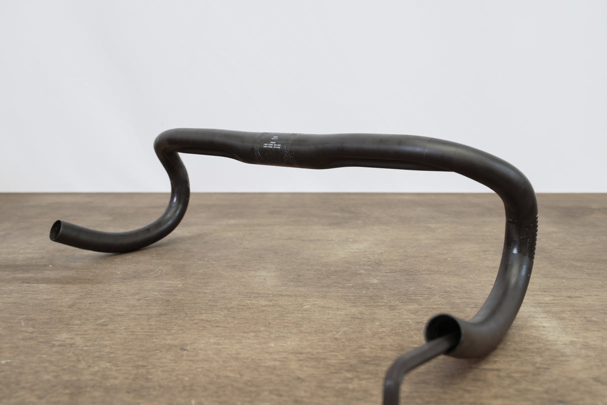 42cm Zipp SL-70 Ergo Carbon Compact Road Handlebar 31.8mm SL70