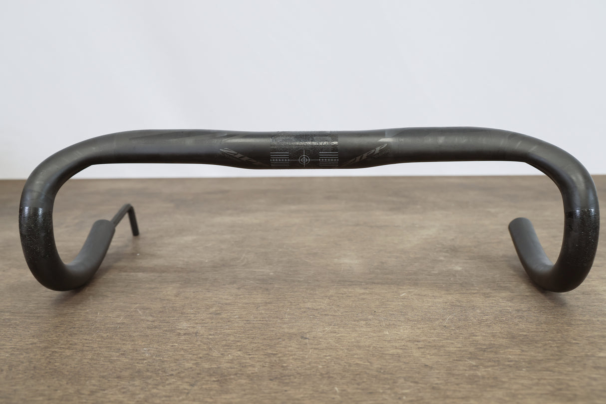 42cm Zipp SL-70 Ergo Carbon Compact Road Handlebar 31.8mm SL70