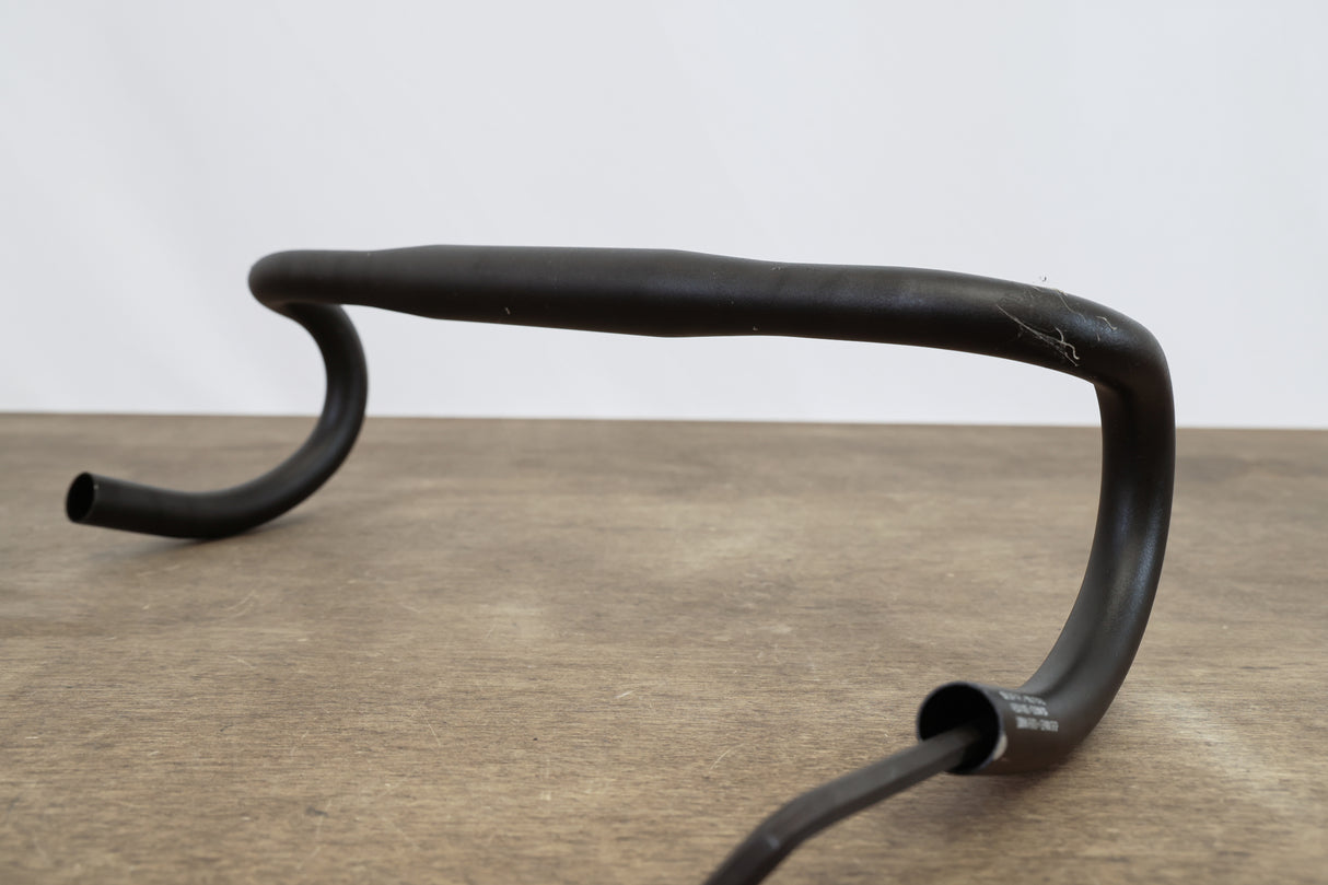 42cm Bontrager Comp VR-C Alloy Compact Road Handlebars 31.8mm