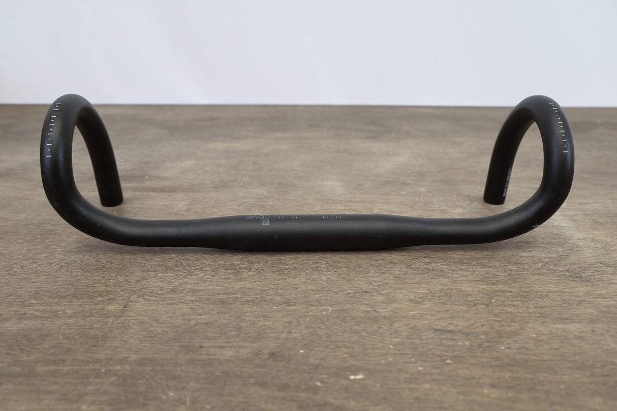 42cm Bontrager Comp VR-C Alloy Compact Road Handlebars 31.8mm