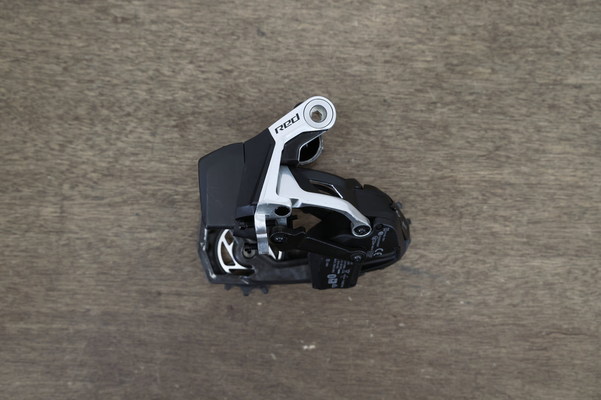 SRAM Red eTap AXS E1 36T Wireless Electronic 12 Speed Rear Derailleur + Battery