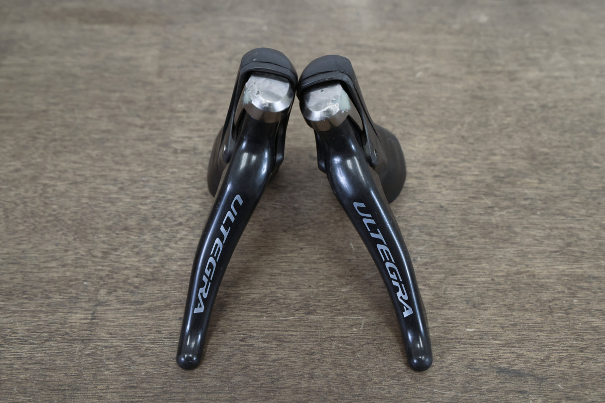 Shimano Ultegra 6800 R8000 11 Speed Mechanical Rim Brake Road Groupset 8000