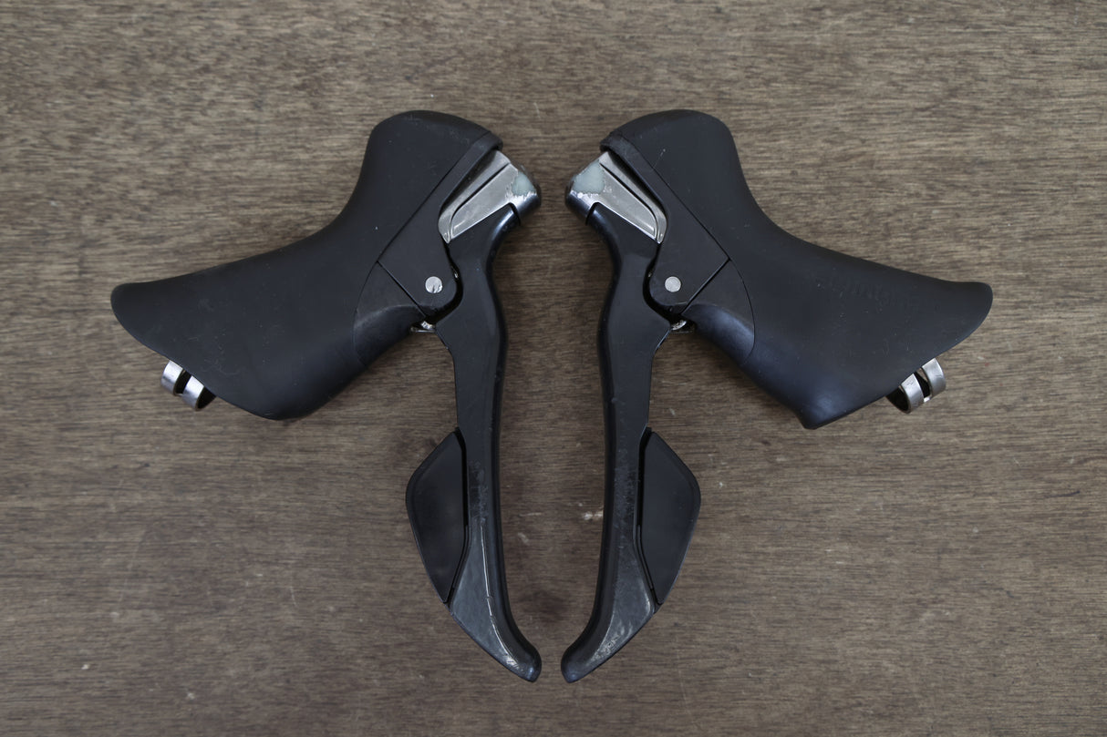 Shimano Ultegra 6800 R8000 11 Speed Mechanical Rim Brake Road Groupset 8000