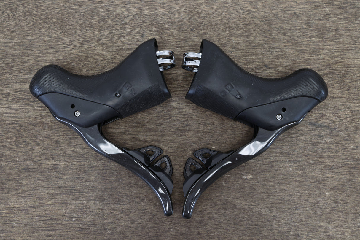 Campagnolo Super Record Wireless 12 Speed Electronic Disc Brake Full Groupset