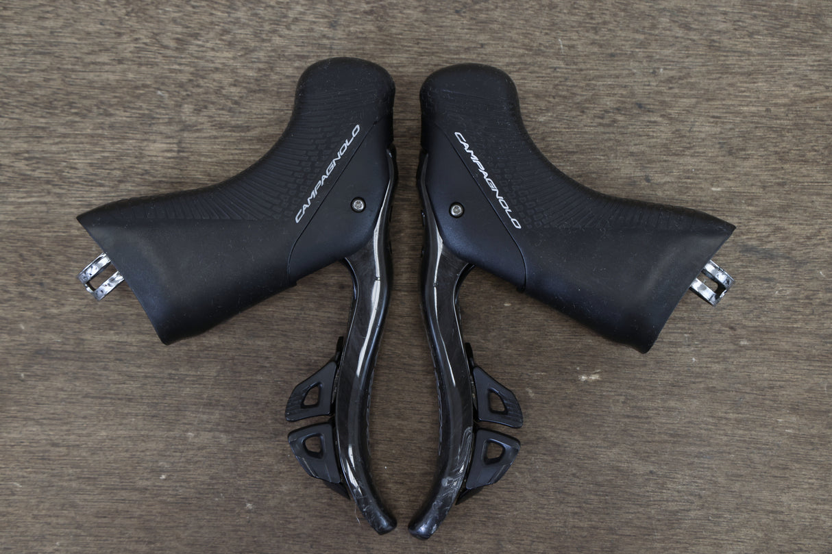 Campagnolo Super Record Wireless 12 Speed Electronic Disc Brake Full Groupset