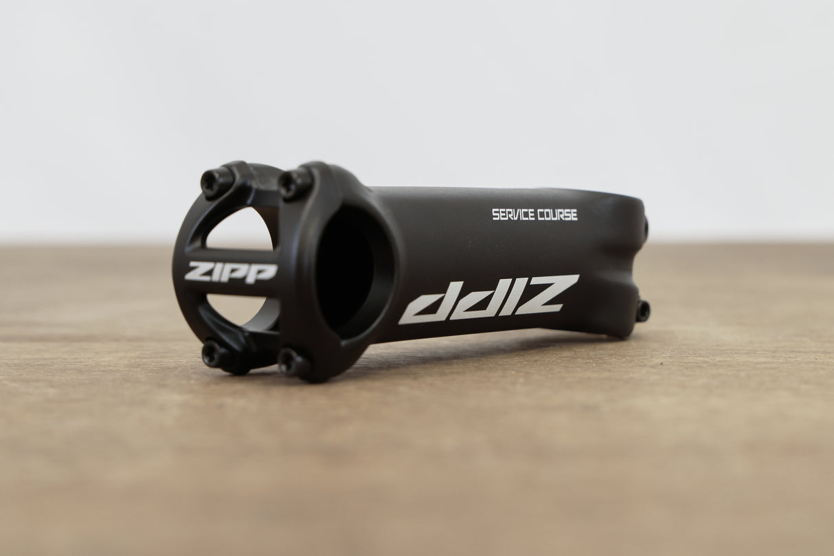 Zipp Service Course 120mm ±6 Degree Alloy Road Stem 178g 1 1/8" 31.8mm