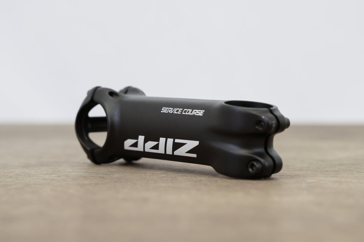 Zipp Service Course 120mm ±6 Degree Alloy Road Stem 178g 1 1/8" 31.8mm