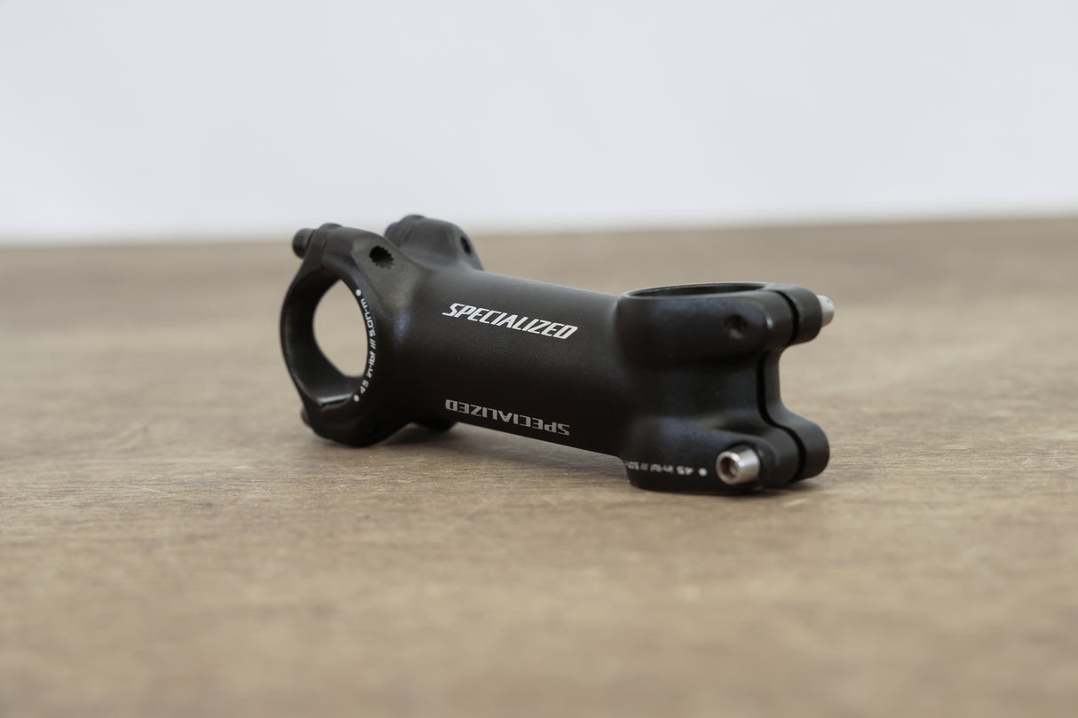 Specialized Comp 100mm ±7 Degree Alloy Road Stem 145g 1 1/8" 31.8mm