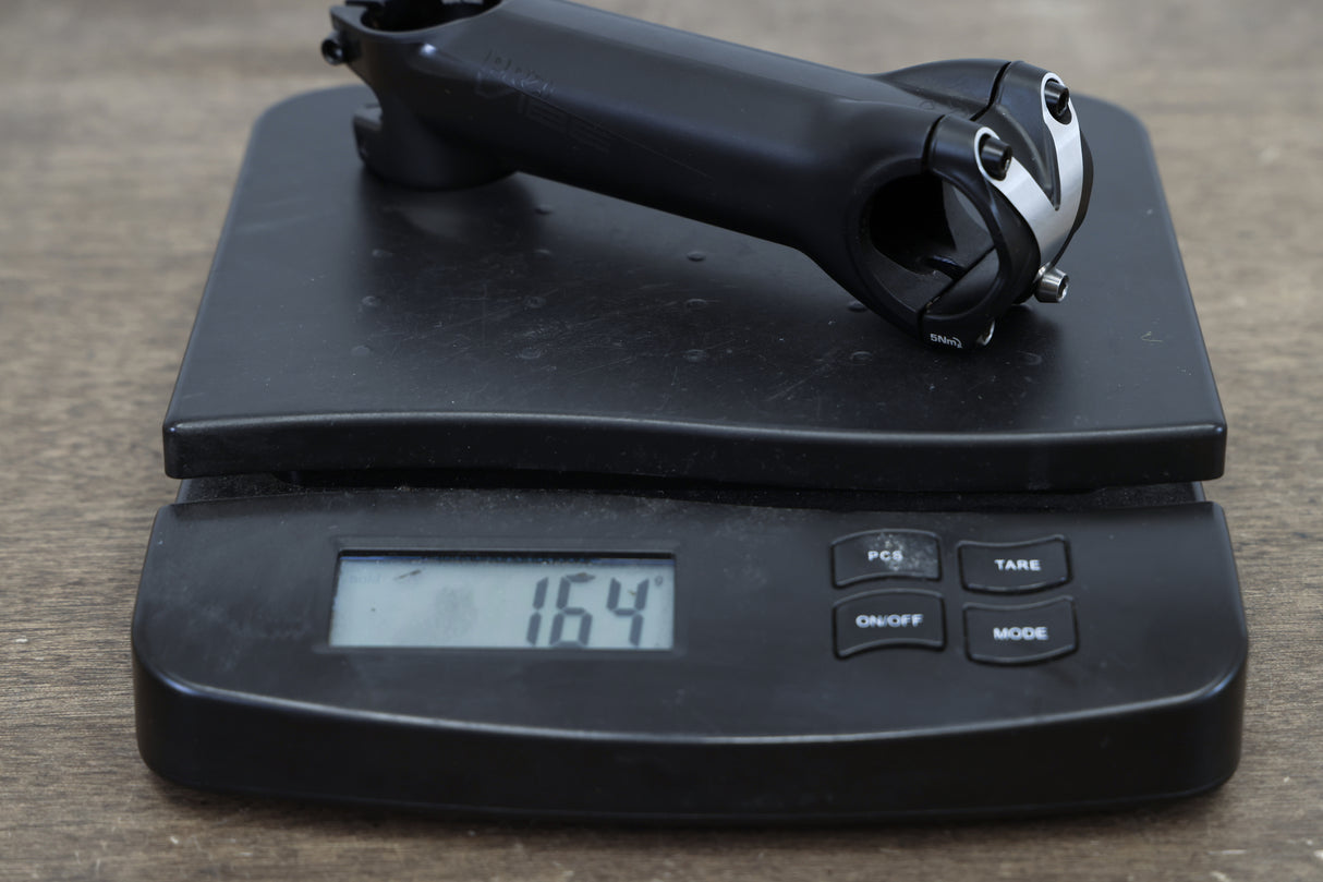 PRO Vibe 130mm -10 Degree Alloy Road Stem 1 1/4" 164g 31.8mm