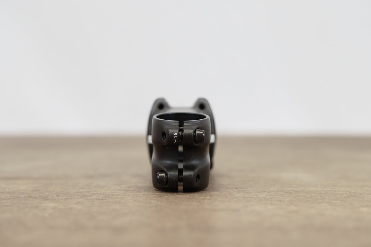 Zipp Service Course 80mm ±6 Degree Alloy Road Stem + Mount 184g 1 1/8" 31.8mm