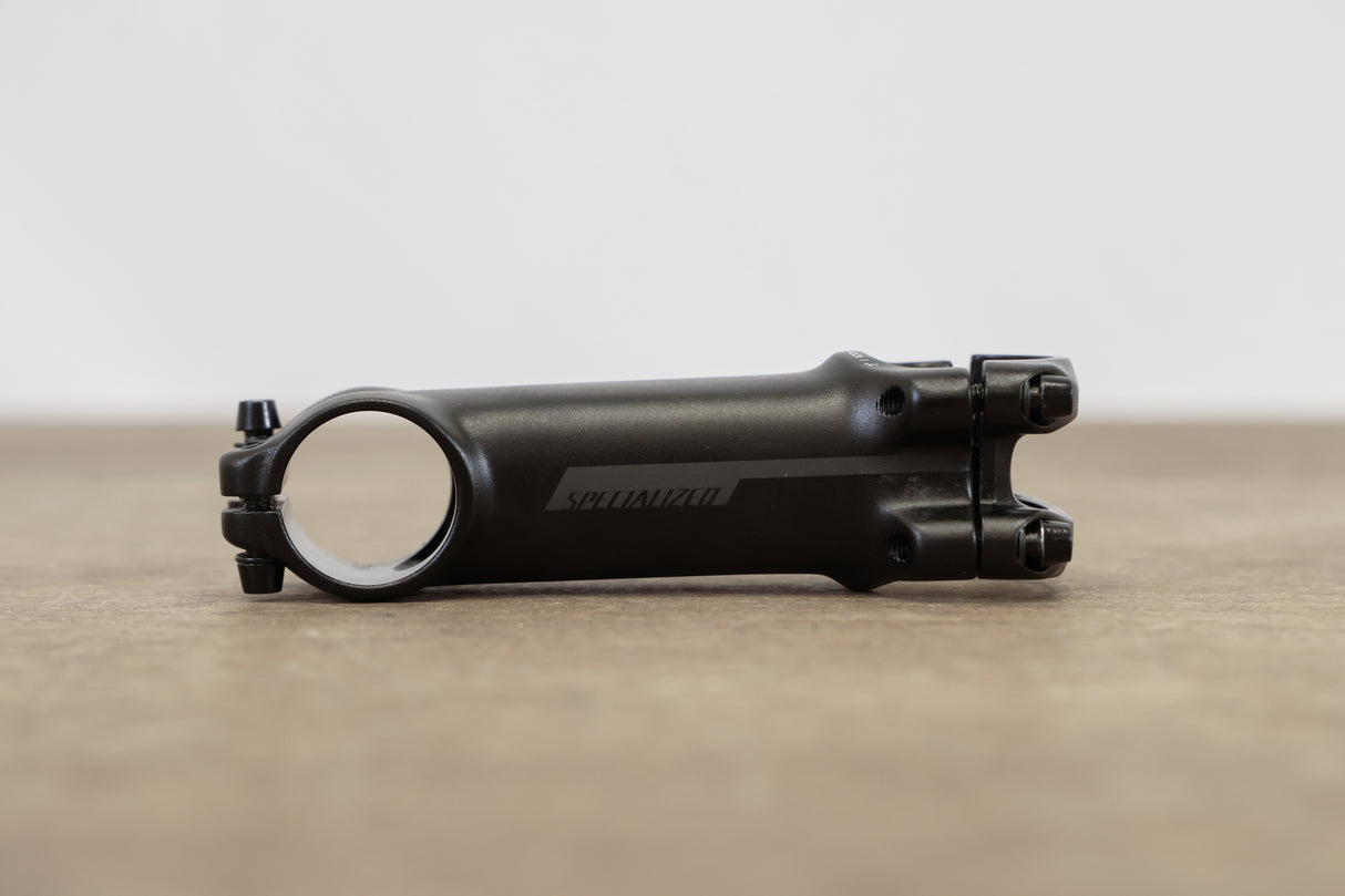 Specialized Comp 100mm ±7 Degree Alloy Road Stem 132g 1 1/8" 31.8mm