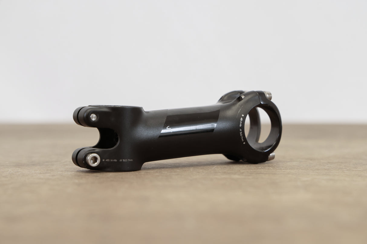 Specialized S-WORKS SL 100mm ±6 Degree Alloy Road Stem 119g 1 1/8" 31.8mm