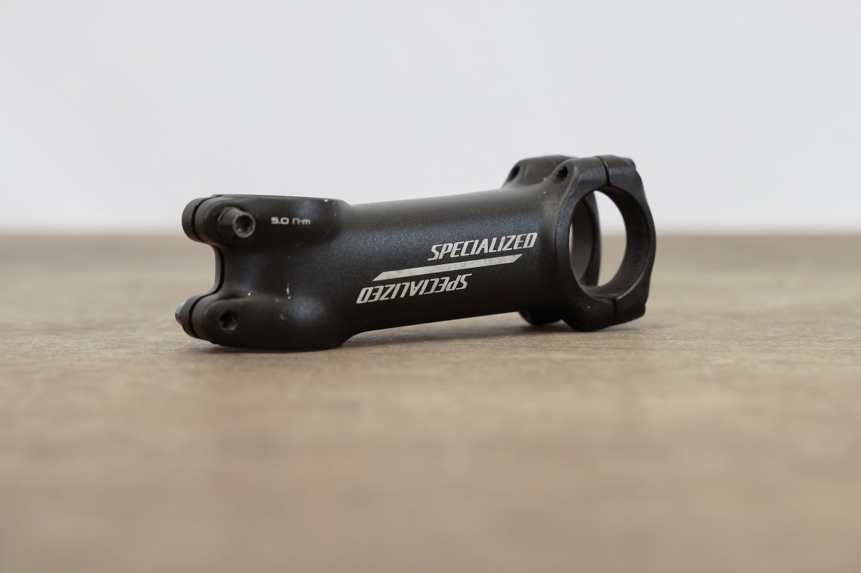 Specialized Comp 100mm ±6 Degree Alloy Road Stem 130g 1 1/8" 31.8mm