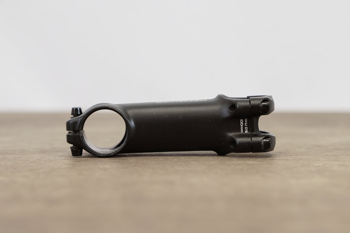 Specialized Comp 100mm ±6 Degree Alloy Road Stem 130g 1 1/8" 31.8mm