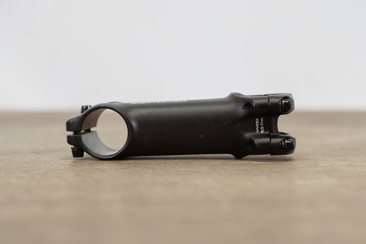 Specialized Comp 100mm ±6 Degree Alloy Road Stem 130g 1 1/8" 31.8mm