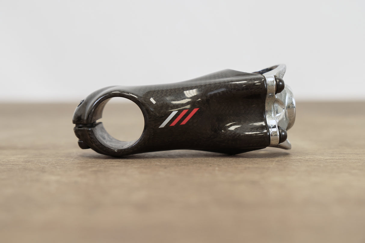 Bontrager XXX 80mm ±12 Degree Carbon Road Stem 144g 1 1/8" 31.8mm