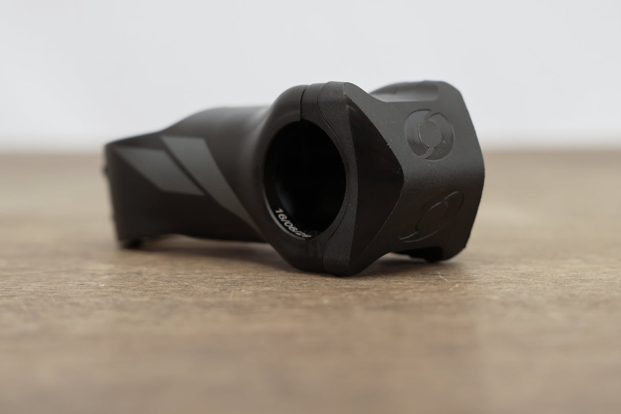 Oval Concepts 760 80mm -8 Degree Alloy Road Stem 225g 1 1/8" 31.8mm