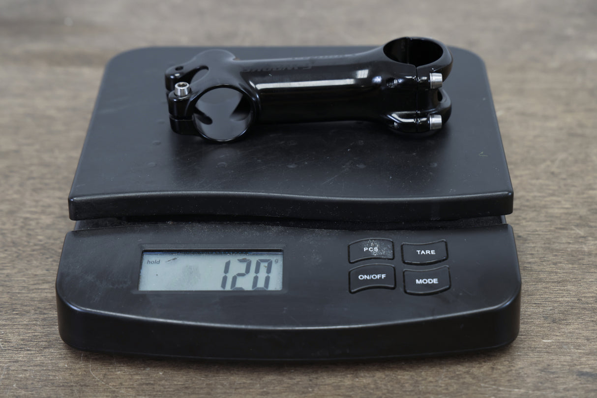 Specialized S-WORKS 100mm ±6 Degree Alloy Road Stem 120g 1 1/8" 31.8mm