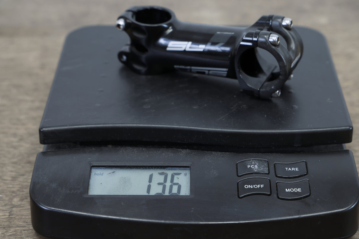 FSA SL-K OS-125 90mm ±6 Degree Alloy Road Stem 136g 1 1/8" 31.8mm SLK