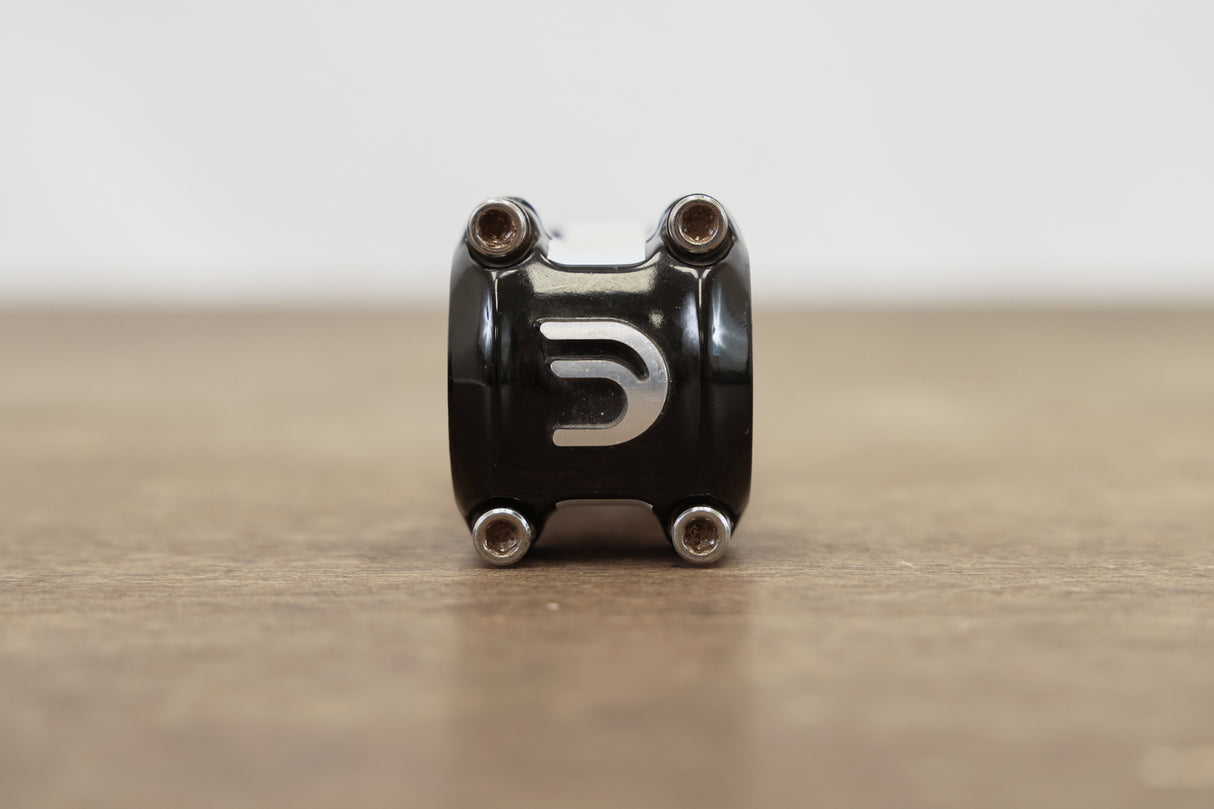 Deda Elementi Zero 1 80mm ±7 Degree Alloy Road Stem 126g 1 1/8" 31.8mm