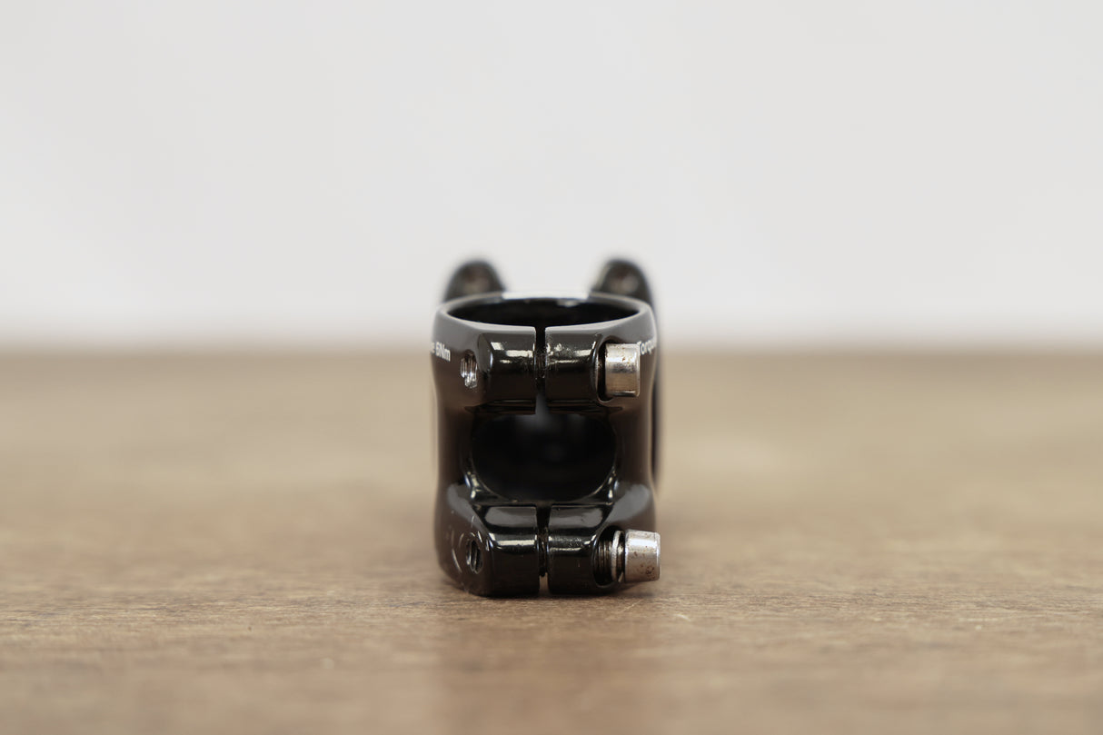 Deda Elementi Zero 1 80mm ±7 Degree Alloy Road Stem 126g 1 1/8" 31.8mm