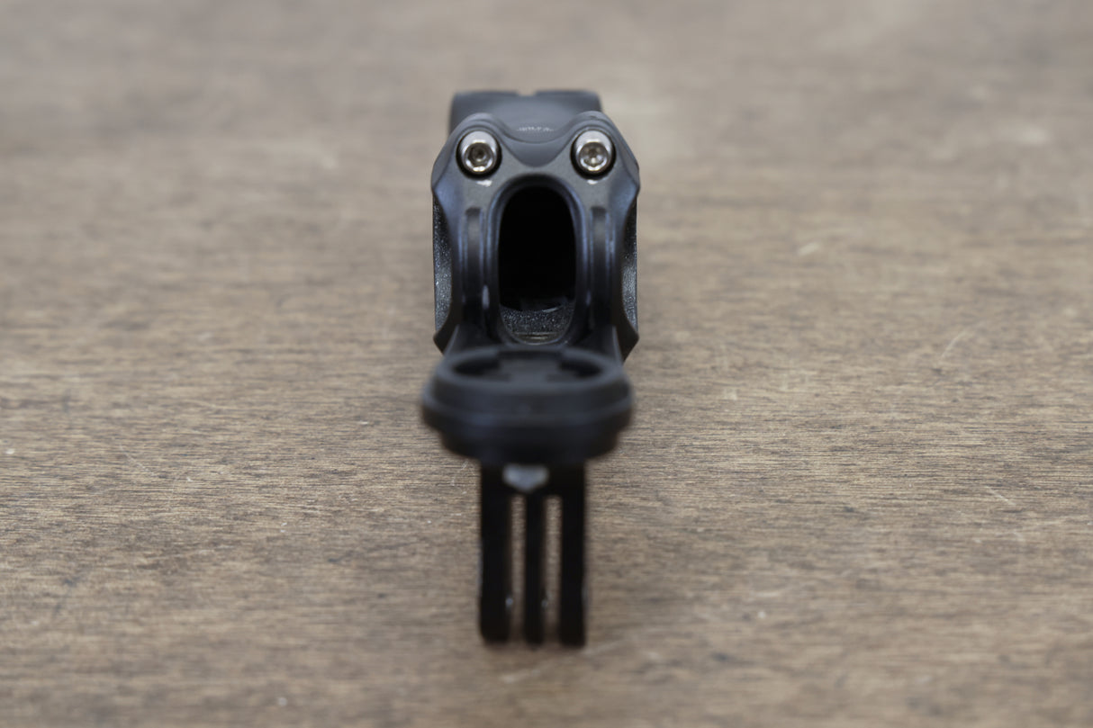 ENVE 90mm ±6 Degree Carbon Road Stem + ENVE Mount 171g 1 1/8" 31.8mm