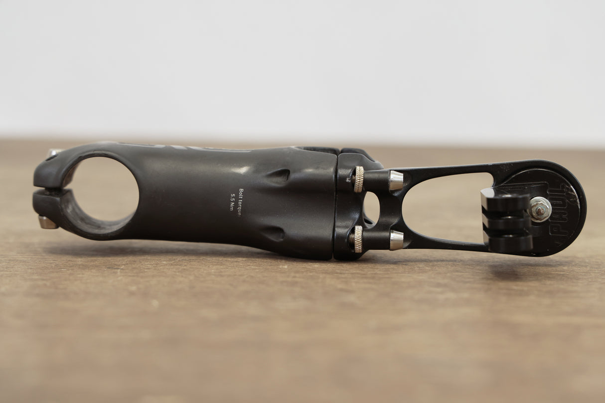 ENVE 90mm ±6 Degree Carbon Road Stem + ENVE Mount 171g 1 1/8" 31.8mm