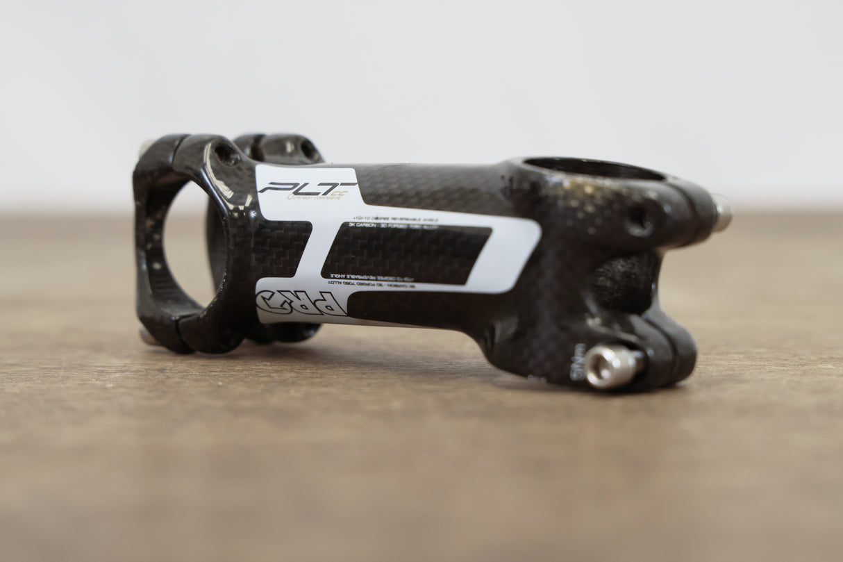 PRO PLT CC Stem 100mm ±10 Degree Carbon Alloy Road Stem 1 1/8" 31.8mm