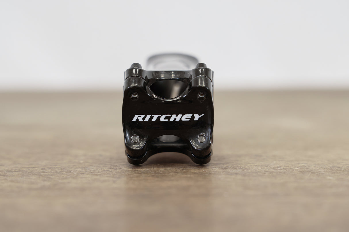 Ritchey WCS C260 90mm ±25 Degree Alloy Road Stem 129g 1 1/8" 31.8mm
