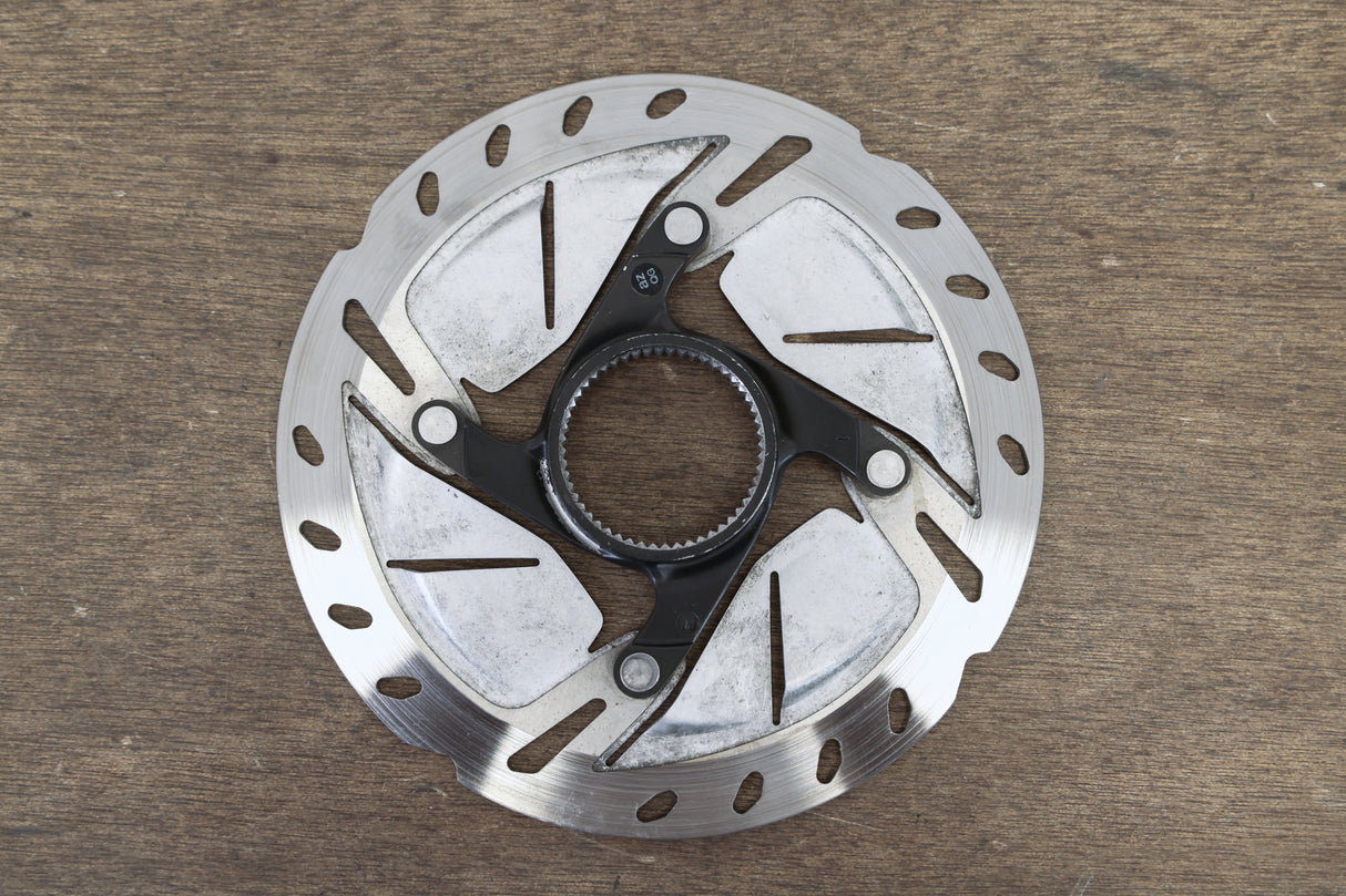 (2) 140mm/160mm Shimano Ultegra SM-RT800 Center Lock Disc Brake Rotors RT 800