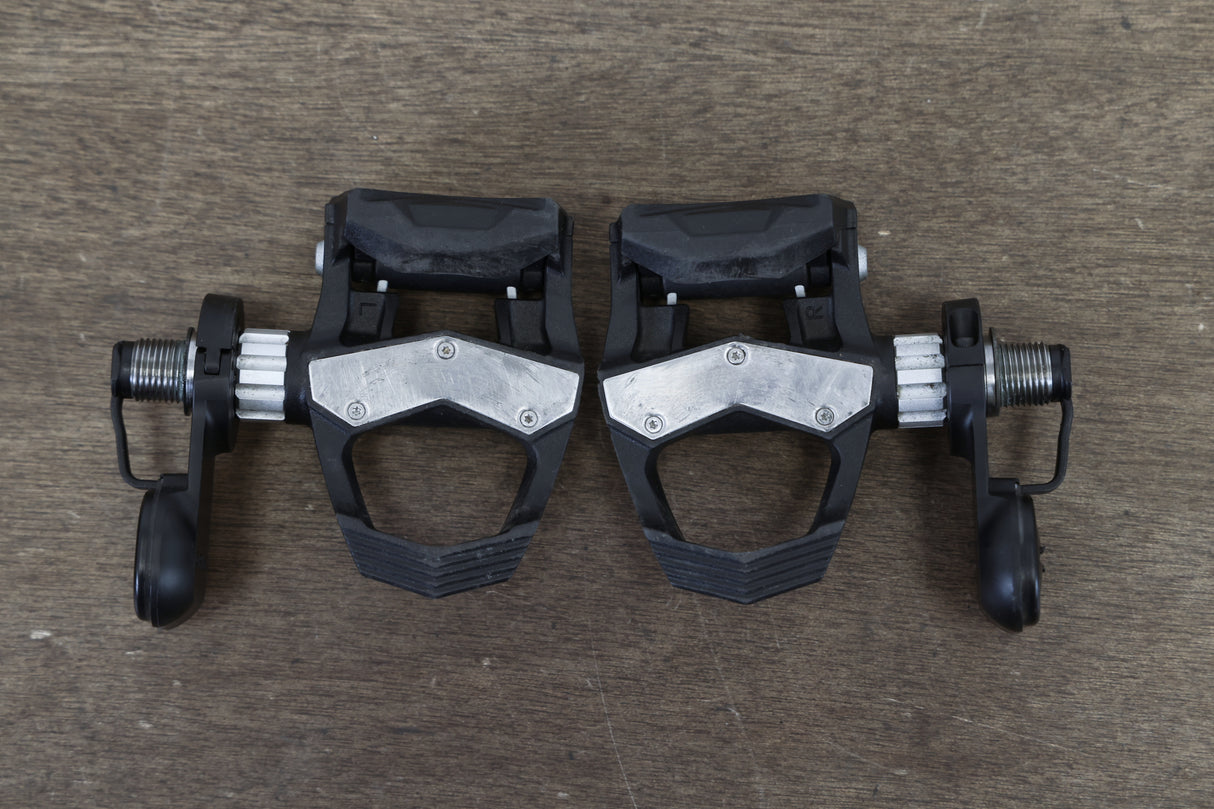 Garmin Vector 2 Dual Sided Power Meter Road Pedals 362g