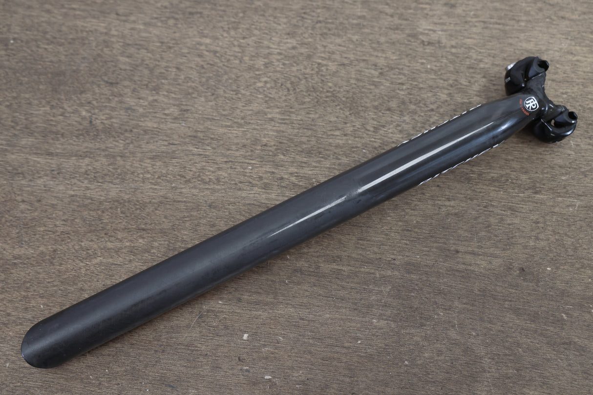 31.6mm Ritchey Superlogic Carbon Setback Road Seatpost