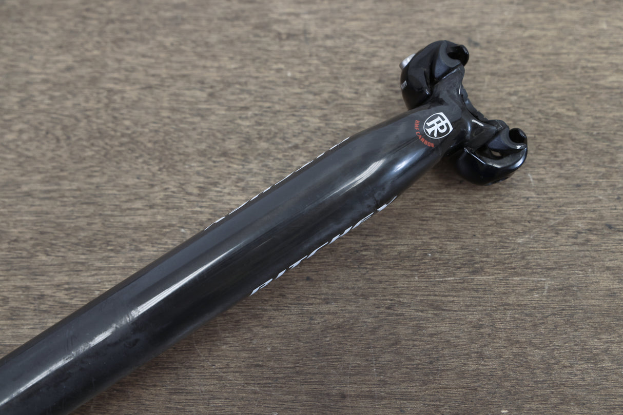 31.6mm Ritchey Superlogic Carbon Setback Road Seatpost