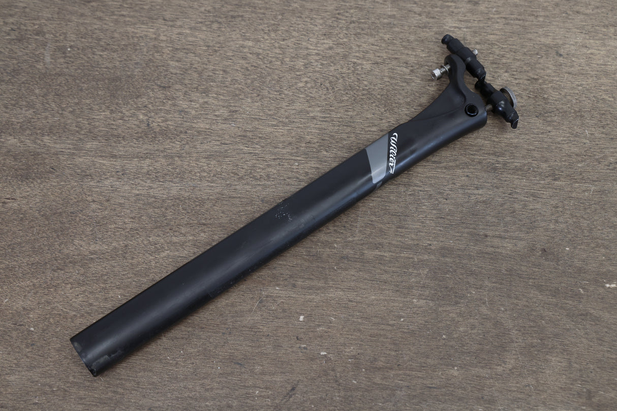 D-Shape Wilier Triestina Cento1 SR Carbon Setback Seatpost