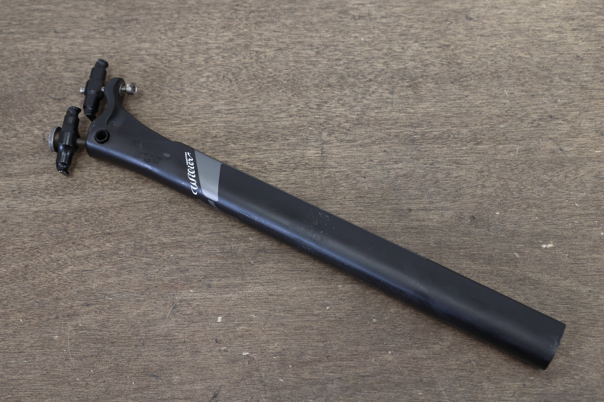 D-Shape Wilier Triestina Cento1 SR Carbon Setback Seatpost