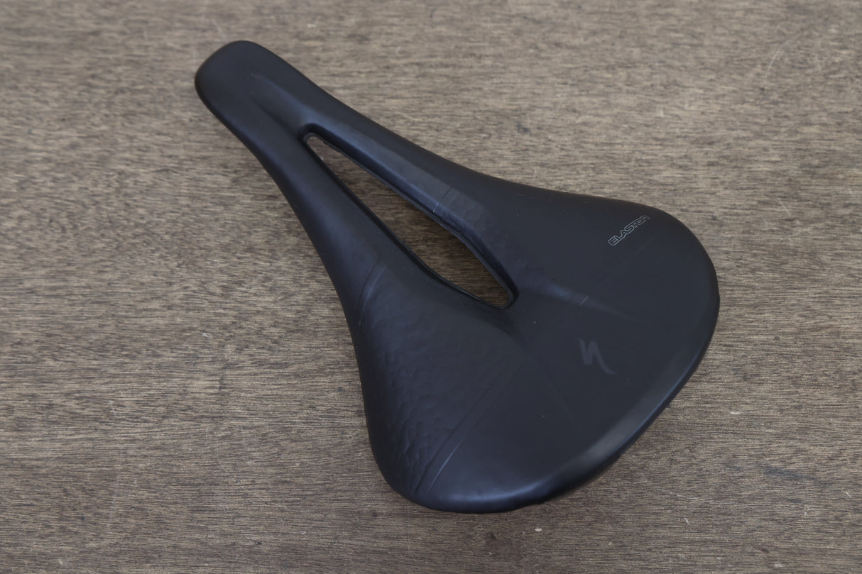 155mm Specialized Power Arc Pro Elaston Titanium Rail Carbon Road Saddle 230g