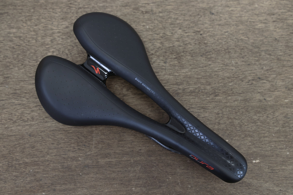 168mm Specialized Oura Pro Carbon Rail Road Saddle 197g